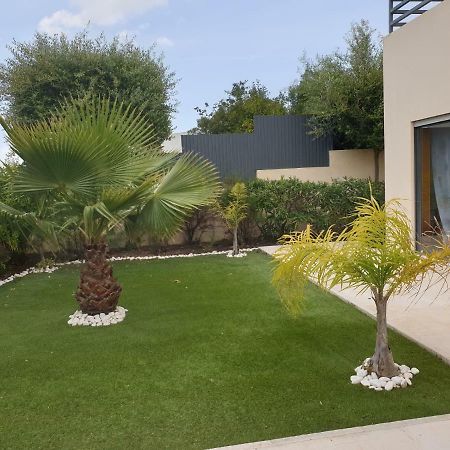 Albufeira Oura Beach V4 Villa Marisa With Private Pool Extérieur photo