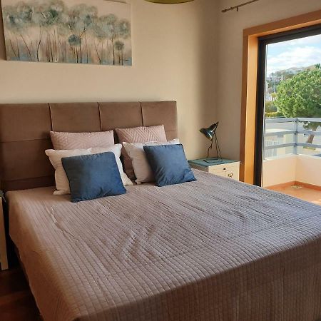 Albufeira Oura Beach V4 Villa Marisa With Private Pool Extérieur photo