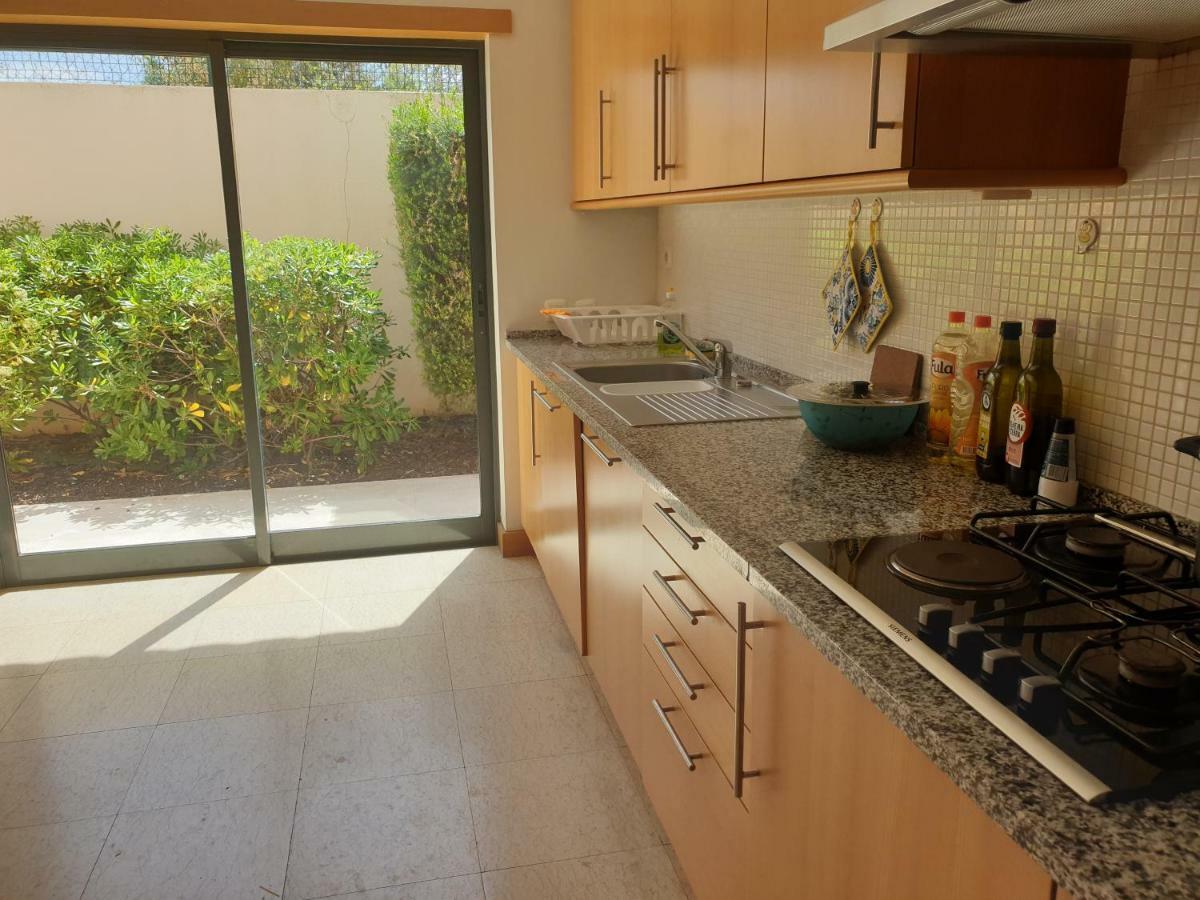 Albufeira Oura Beach V4 Villa Marisa With Private Pool Extérieur photo