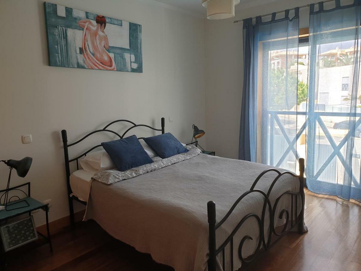 Albufeira Oura Beach V4 Villa Marisa With Private Pool Extérieur photo