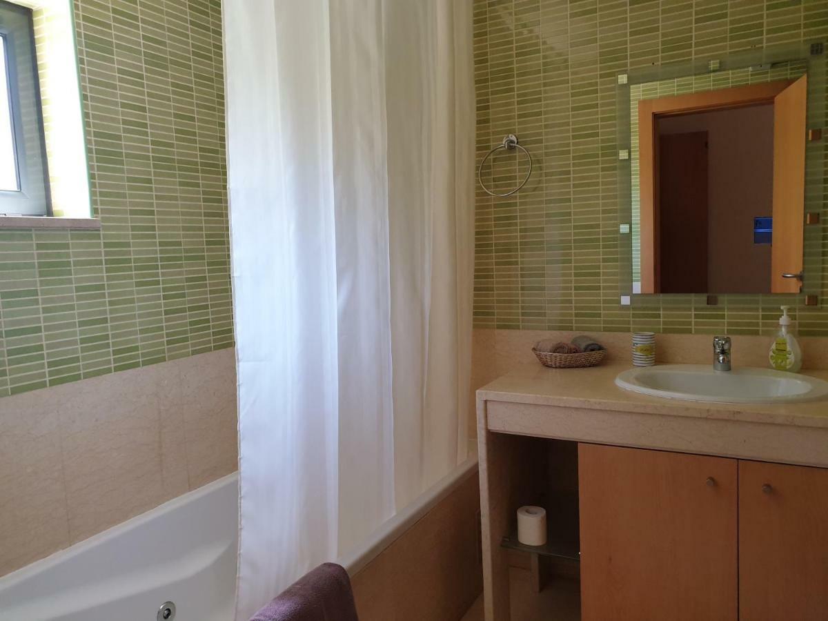 Albufeira Oura Beach V4 Villa Marisa With Private Pool Extérieur photo