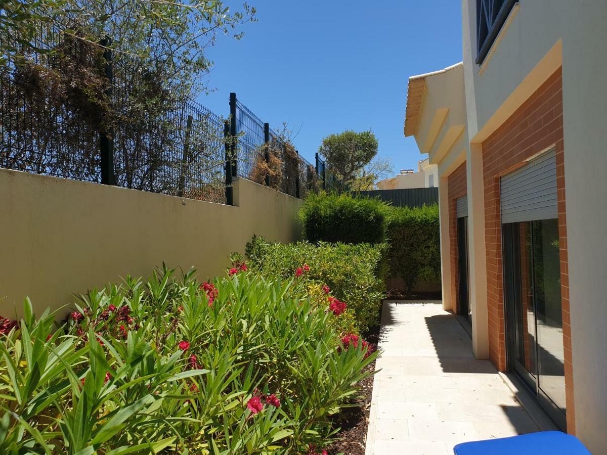 Albufeira Oura Beach V4 Villa Marisa With Private Pool Extérieur photo